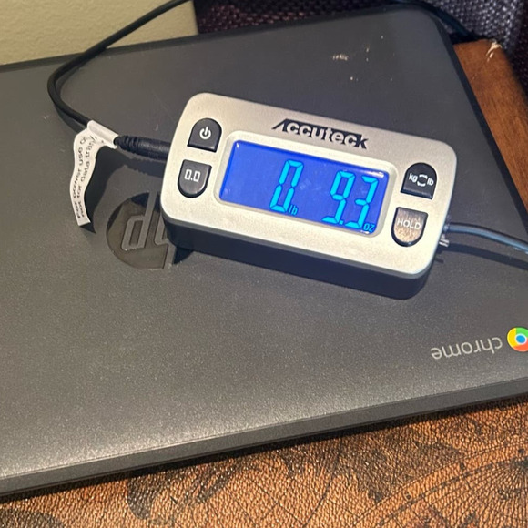 Womens Top 2XL Black Tan Long Sleeve Crew Neck Sequined Pocket Leopard Top - Picture 9 of 9